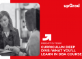 Curriculum Deep Dive What You'll Learn in a DBA Program