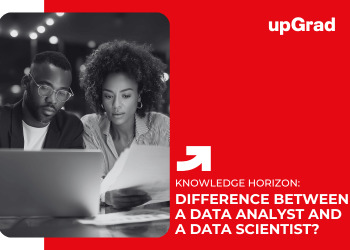 What’s the Difference Between a Data Analyst and a Data Scientist
