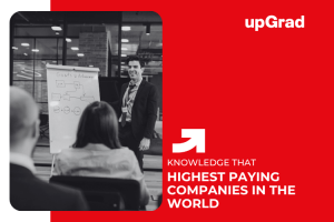 Highest Paying Companies in the World