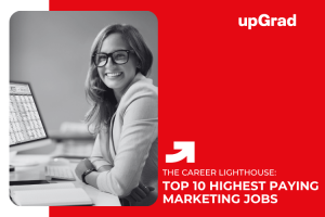 Top 10 Highest Paying Marketing Jobs (Inc Salaries) in the USA