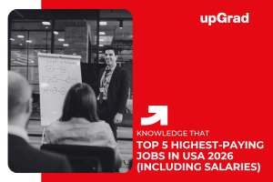 Top 10 Highest-Paying Jobs in USA 2026 (Including Salaries)