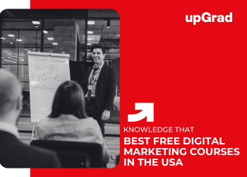 Best Free Digital Marketing Courses in the USA