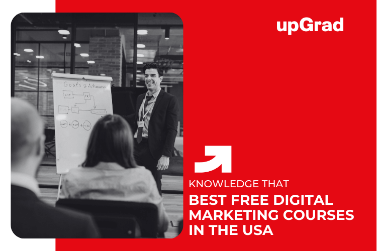 Best Free Digital Marketing Courses in the USA