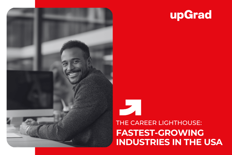 Fastest-Growing Industries in the USA