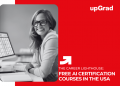 Free AI Certification Courses in the USA