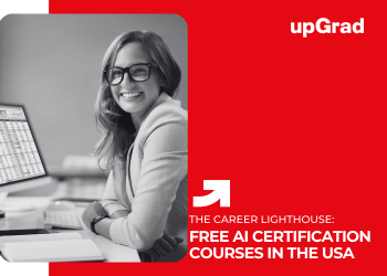 Free AI Certification Courses in the USA