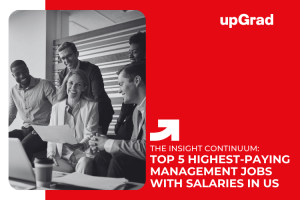 Top 5 Highest-Paying Management Jobs with Salaries in the US