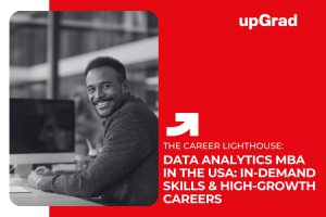 Data Analytics MBA in the USA: In-Demand Skills & High-Growth Careers
