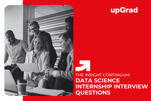 Data Science Internship Interview Questions for USA Freshers