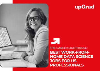 work from home data science jobs