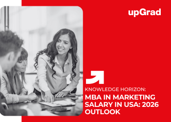 mba marketing salary in usa