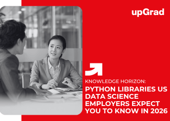 python libraries us data science employers expect