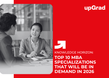 most in demand mba specializations