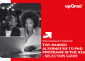 top alternative phd programs in usa