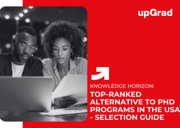 top alternative phd programs in usa