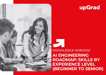 AI Engineering Roadmap: Skills by Experience Level (Beginner to Senior)