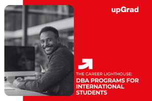 DBA Programs for International Students
