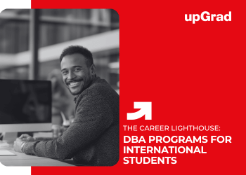 dba programs for international students