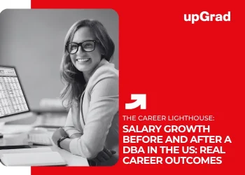 Salary Growth Before and After a DBA in the US Real Career Outcomes
