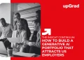 Generative AI Portfolio for US Employers
