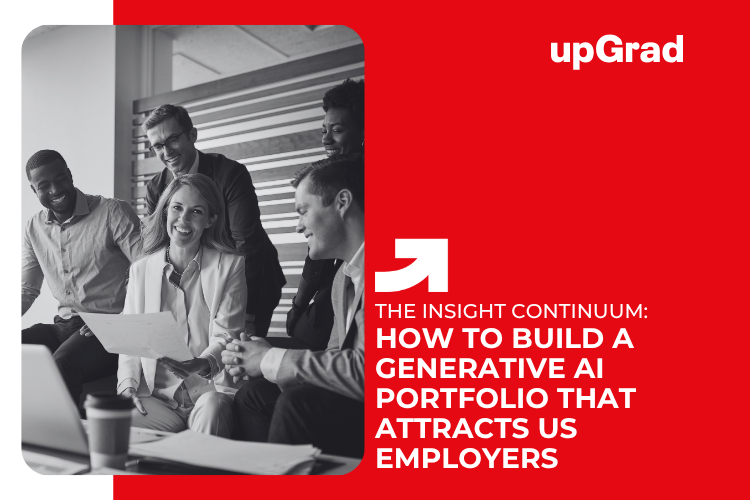 Generative AI Portfolio for US Employers