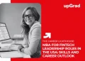 mba for fintech leadership roles in usa