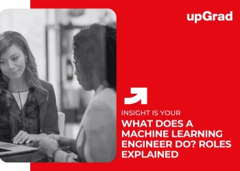 what does a machine learning engineer do