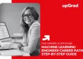 machine learning engineer career path in usa