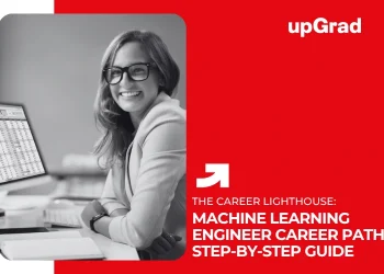 machine learning engineer career path in usa