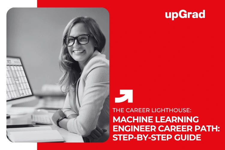 machine learning engineer career path in usa