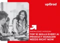 ai product manager skills