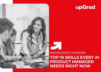 ai product manager skills