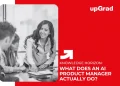 what does an ai product manager do