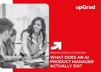 what does an ai product manager do