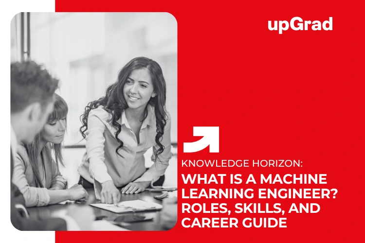 machine learning engineer roles skills and career guide