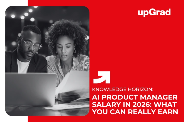 ai product manager salary in usa