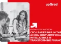 how ai for cfos transforming finance