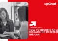 How to Become an AI Researcher in 2026 in the USA