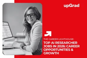 Top AI Researcher Jobs in 2026: Career Opportunities & Growth
