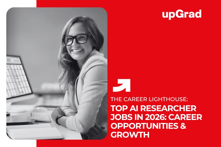 ai researcher jobs in usa