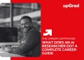 What Does an AI Researcher Do? Complete Career Guide