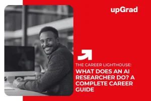 What Does an AI Researcher Do? A Complete Career Guide&nbsp;