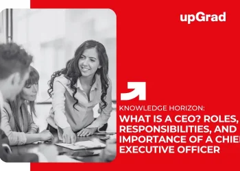 What Is a CEO Roles, Responsibilities, and Importance of a Chief Executive Officer 