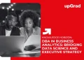 DBA in Business Analytics