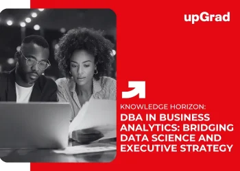 DBA in Business Analytics