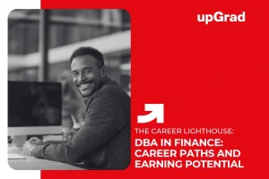 DBA in Finance: Career Paths and Earning Potential