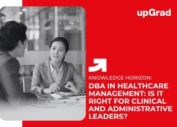 DBA in Healthcare Management: Is It Right for Clinical and Administrative Leaders?