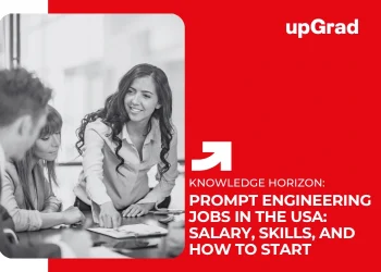 prompt engineering jobs usa salary skills