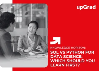 sql vs python for data science