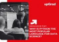 Python for Data Science